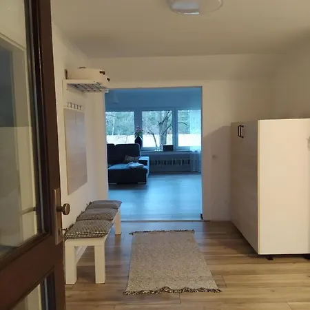 Апартаменты Ferienwohnung/monteurenwohnung *