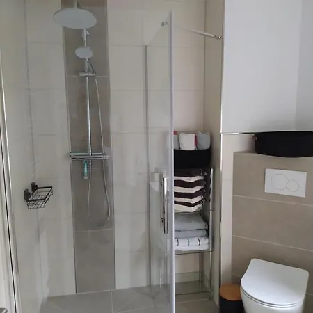 Ferienwohnung/monteurenwohnung * Вильдесхаузен
