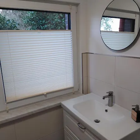 Ferienwohnung/monteurenwohnung