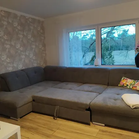 Ferienwohnung/monteurenwohnung Апартаменты